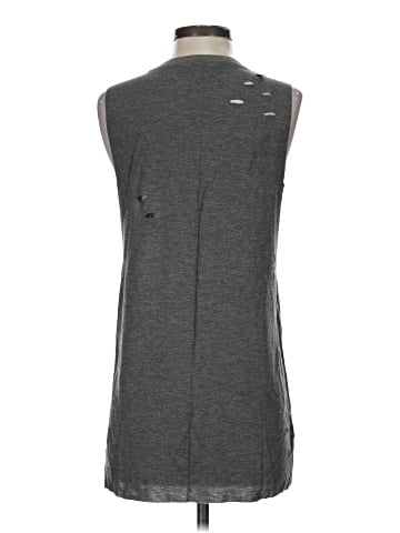 Honey Punch Sleeveless T-Shirt (view 2)