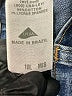 Levi's Blue Jeans Size 10 - photo 9