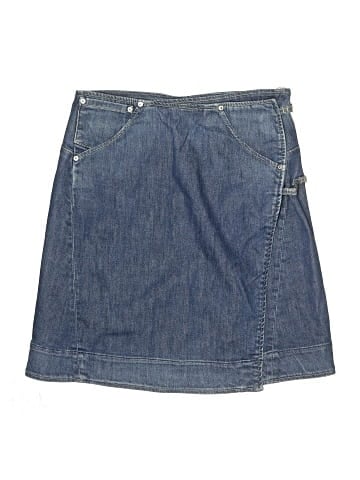 Levi's Denim Skirt (view 1)
