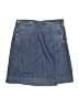 Levi's Blue Denim Skirt Size M (youth) - photo 1