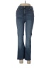 DL1961 Blue Jeans Size 30 waist - photo 1