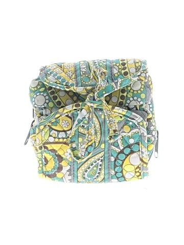 Vera Bradley Makeup Bag (view 1)