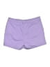 Eddie Bauer Solid Purple Athletic Shorts Size M - photo 2