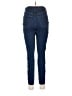 Wild Fable Chevron-herringbone Blue Jeans Size 6 - photo 2