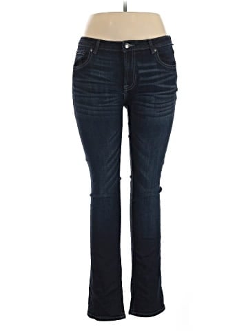7 For All Mankind Jeans (view 1)