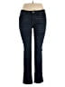 7 For All Mankind Blue Jeans Size 16 - photo 1