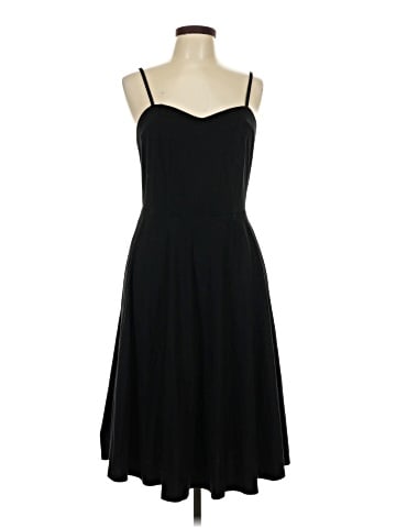 Zattcas Cocktail Dress (view 1)