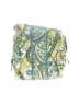 Vera Bradley 100% Cotton Paisley Teal Makeup Bag One size - photo 2