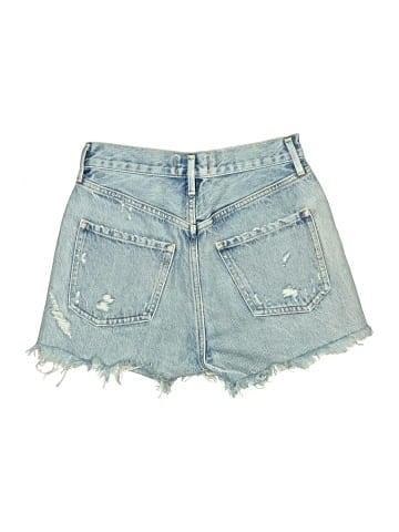 AGOLDE Denim Shorts (view 2)