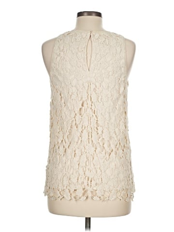 Adiva Sleeveless Blouse (view 2)