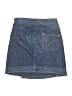 Levi's Blue Denim Skirt Size M (youth) - photo 2