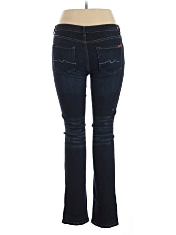 7 For All Mankind Jeans (view 2)