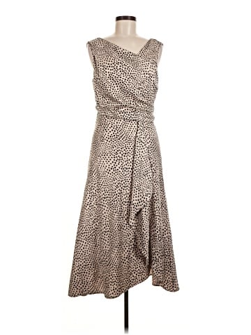 Just... Taylor Casual Dress (view 1)