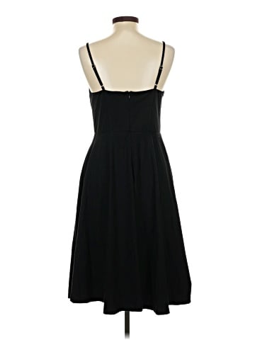 Zattcas Cocktail Dress (view 2)