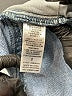 Wit & Wisdom Stars Blue Jeans Size 2 - photo 8
