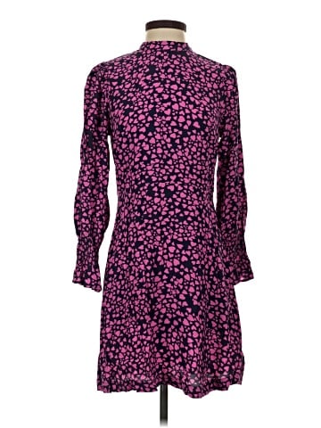 Ann Taylor LOFT Casual Dress (view 1)