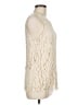 Adiva Ivory Sleeveless Blouse Size M - photo 4
