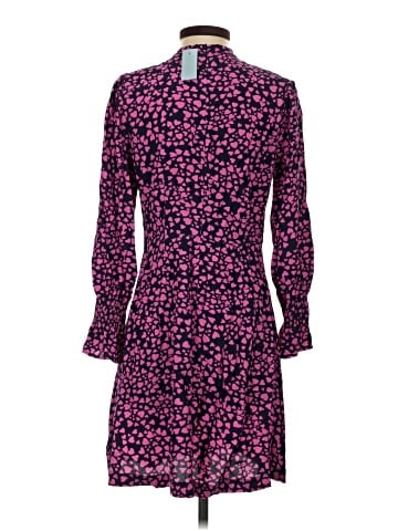 Ann Taylor LOFT Casual Dress (view 2)