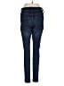Express Solid Blue Jeans Size 00 S - photo 2