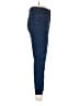Wild Fable Chevron-herringbone Blue Jeans Size 6 - photo 4