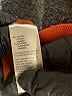 Rafaella Orange Pullover Sweater Size 2X - photo 8
