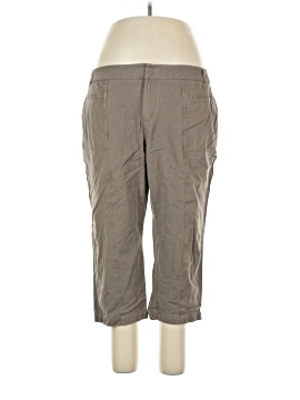 Coldwater Creek Cargo Pants