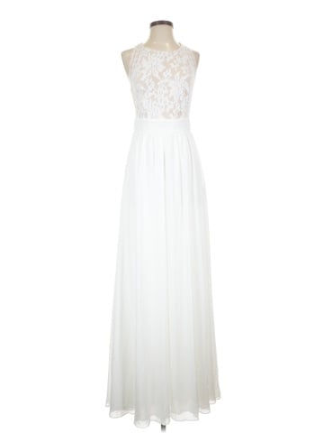 Lulus Cocktail Dress (view 1)