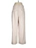 J.Crew Ivory Casual Pants Size 8 - photo 2
