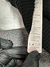 Charlotte Russe Black Cardigan Size L - photo 8