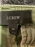 J.Crew Green Jeans Size 26 waist - photo 7