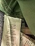 J.Crew Green Jeans Size 26 waist - photo 8