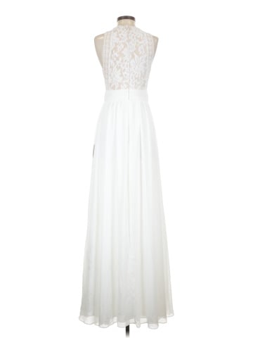 Lulus Cocktail Dress (view 2)