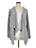 Cupio Gray Cardigan Size XL - photo 1