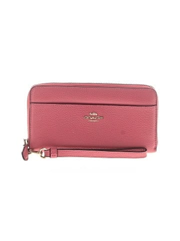 Coach Wristlet (view 1)