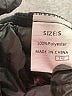 Unbranded 100% Polyester Black Casual Pants Size S - photo 7