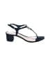 Tory Burch Black Sandals Size 10 - photo 1