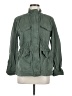 Gap Green Jacket Size Med Petite - photo 1