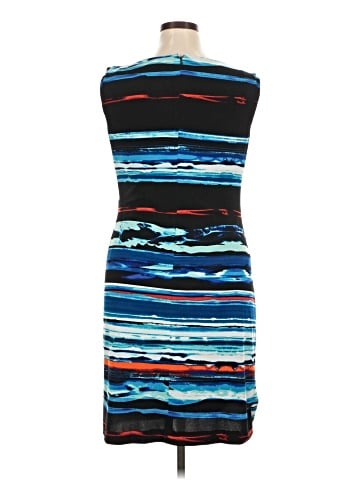 Tahari by ASL Cocktail Dress (view 2)
