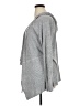 Cupio Gray Cardigan Size XL - photo 5