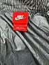 Nike Solid Black Windbreaker Size S - photo 6
