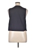 Fabletics Gray Sleeveless T-Shirt Size XL - photo 2