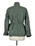 Gap Green Jacket Size Med Petite - photo 2