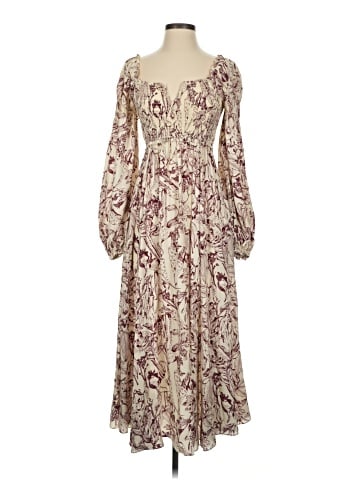 La Ligne Casual Dress (view 1)
