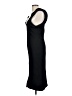 Zara Black Cocktail Dress Size L - photo 5