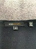 BCBGMAXAZRIA Black Cardigan Size M - photo 7