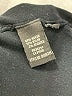 BCBGMAXAZRIA Black Cardigan Size M - photo 8