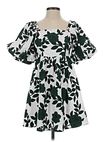Sugarlips Casual Dress (view 1)