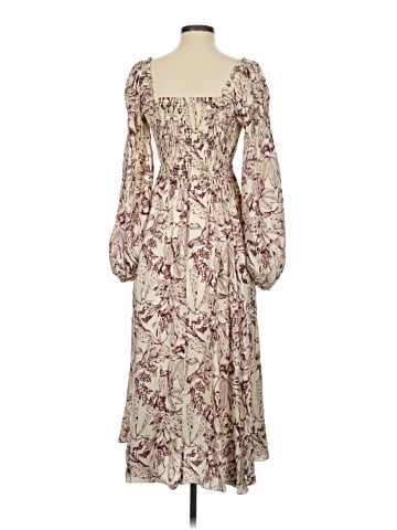 La Ligne Casual Dress (view 2)
