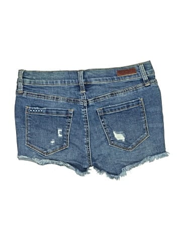 Blank NYC Denim Shorts (view 2)