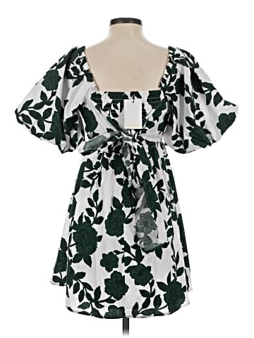 Sugarlips Casual Dress (view 2)
